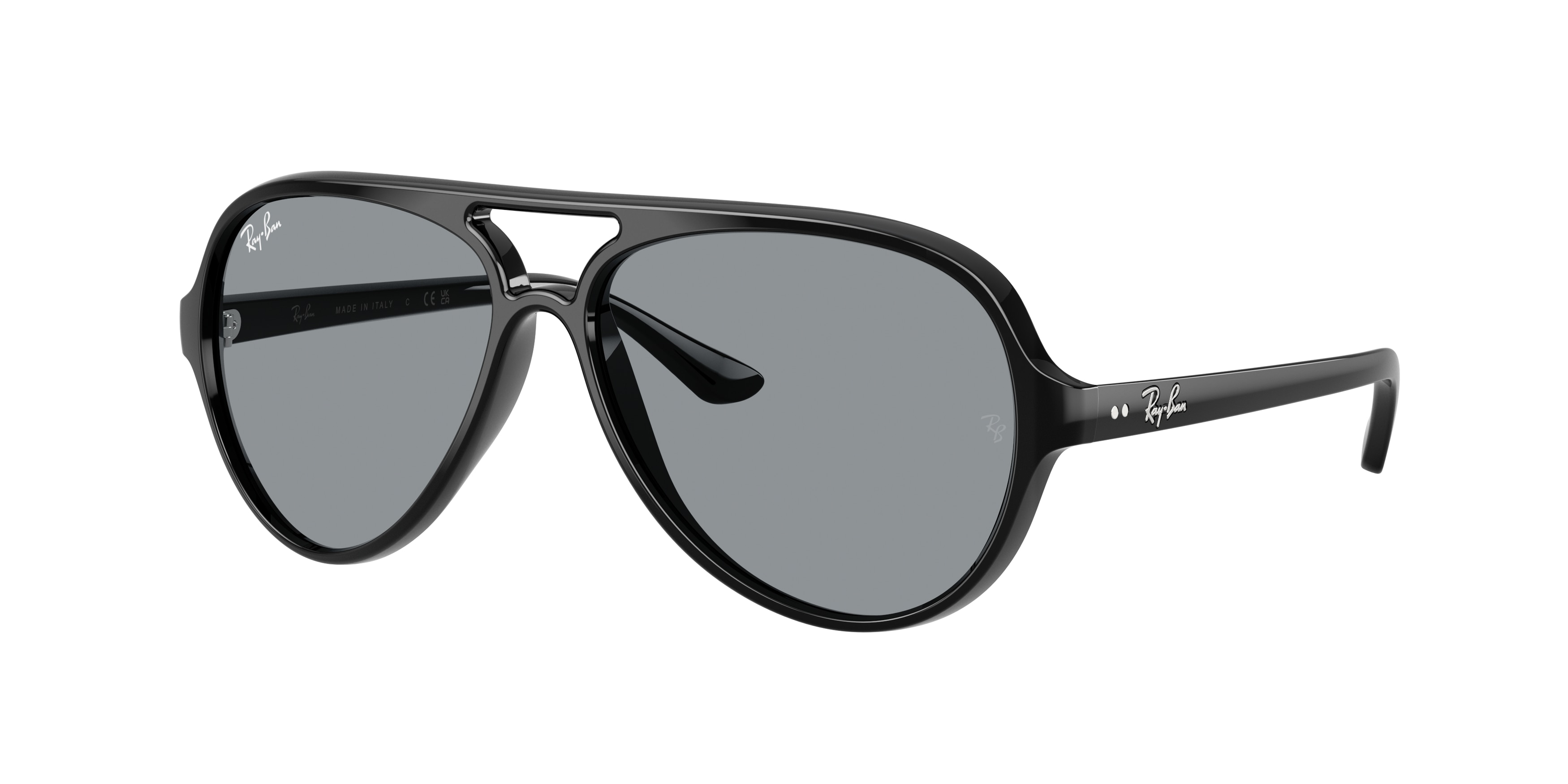 Ray-Ban RB4125 601/R5 Cats 5000 